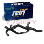 Rein Upper Radiator Coolant Hose For 2005-2011 Volvo V50 2.4L 2.5L L5 Belts. Fixed Price $53.88.