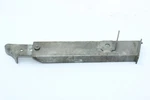 2015-2023 Mercedes W205 C300 C43 C63 Right Side Radiator Support Bracket Oem. Fixed Price $99.00.