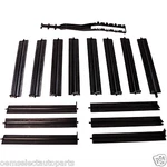 Oem New 2012-2018 Ford Focus Radiator Active Grille Shudder Flap CM5Z00810A. Fixed Price $64.00.