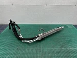 10-15 Jaguar Xfr X250 Rwd Power Steering Oil Fluid Cooler W/ Hose Oem. Fixed Price $26.61.