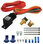 Derale 16720 Cooling Fan Switch Thermostat. Fixed Price $60.66.