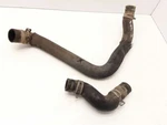 Saab 9-7X 4.2 213KW 2006 Petrol Engine Water Cooling Coolant Pipe Hose Set. Fixed Price $153.05.