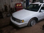 Radiator 6-232 Fits 92-95 Sable 2079506. Fixed Price $100.00.