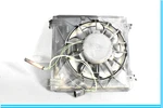 97-04 Porsche 911 Carrera Front Right Side Radiator Cooling Fan W/ Shroud Oem. Fixed Price $39.60.