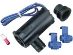 For 1998-2007 Volvo V70 Washer Pump Ac Delco 78827DZ 2005 2006 1999 2000 2001. Fixed Price $45.26.