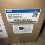 New Genuine Oem Ford Engine Egr Modification Cooling System Kit # DG9Z-9P449-A. Fixed Price $168.30.