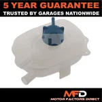 Fits Vw Transporter 1982-1992 1.9 2.1 Mfd Coolant Expansion Tank 025121403B. Fixed Price $27.05.