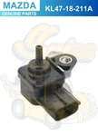 MAZDA6 Gg Gy 03-08 Genuine Boost Sensor Illust. NO.1 KL47-18-211A New. Fixed Price $99.93.