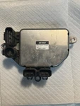 2005-2012 Acura Rl Radiator Cooling Fan Module Control Relay Unit 499300-3260. Fixed Price $99.99.