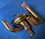 Corvette Heater Bypass Valve 1969-70 W/ac Nos GM#3984641 Delco 15-5100. Fixed Price $90.00.