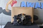 5290099AD New Oem 2003-2006 Dodge Viper SRT-10 Radiator Cooling Fan Module. Fixed Price $719.99.