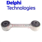 Delphi Rear Suspension Stabilizer Bar Link Kit For 1992-1995 Bmw 320I Spring Zu. Fixed Price $30.17.