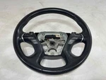 2014-2019 Infiniti Q70L Steering Driver Wheel Heated Adaptive Cruise Leather Oem. Fixed Price $169.15.