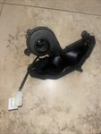 Bmw Blower Motor E-box Cooling Fan Control Unit Housing Bosch E70 X5 X6 07-13. Fixed Price $89.95.