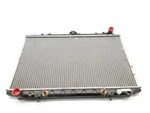 Radiator Without Twin Turbo Fits 90-96 300ZX 507287. Fixed Price $188.00.