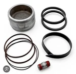 Allison Transmission Accumulator Conversion Seal With Piston 29565564, 29565057. Fixed Price $249.90.