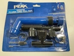 Peak PKF0AA Radiator Anti-freeze Coolant Flush & Fill Kit. Fixed Price $10.95.
