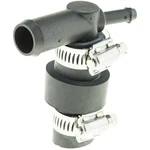 Motorad CH1001 Radiator Coolant Hose Connector For 03-08 Mazda 6. Fixed Price $22.99.
