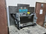 Radiator Core Support Fits 09 Flex 875040. Fixed Price $225.00.