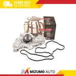 Gmb Water Pump Fit 11-12 Ford Edge Explorer Lincoln Mks Mkt Mazda 3.5L 3.7L. Fixed Price $89.95.