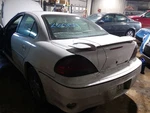 Radiator Fits 02-05 Grand Am 2141549. Fixed Price $142.50.