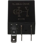 Windshield Wiper Motor Relay Standard RY-1614. Fixed Price $28.52.