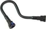Genuine Automatic Transmission Oil Cooler Hose For Volvo S40, V50 30636156. Fixed Price $126.81.