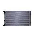 Aluminum Radiator Golf Jetta Gti Cabrio R32 1998-2010 Oe VW3010101. Fixed Price $136.99.