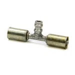 Vintage Air 35825-VUG Straight 6AN Hose Crimp To Ac End. Fixed Price $32.27.