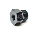 481430-BL Fragola 10 An O-ring Port Plug With 1/8" Npt Female Gauge Fitting. Fixed Price $13.73.