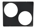 Champion Cooling Systems FS370/412-BLK Aluminum Fan Shroud For 1967-1974 Chevy. Fixed Price $215.99.