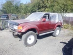 Front Axle 4.10 Ratio Fits 91-92 Land Cruiser 30826992. Fixed Price $1696.03.