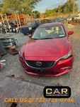 Radiator Fits 14-16 Mazda 128695. Fixed Price $50.00.