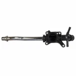 Genuine Motorcraft Engine Coolant Water Outlet RH-251. Fixed Price $42.90.