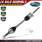 Front Right Passenger Cv Axle Assembly For Nissan Juke 2011-2015 Awd 391001KD0A. Fixed Price $111.28.