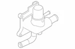 Oem New 2003-20 Ford Focus Cooling System Bypass Line Adapter Gasket 6S4Z8K556A. Fixed Price $56.07.