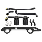 Mishimoto Mmbcc BR27 23S Baffled Oil Catch Can 2023-2025 Ford Bronco 2.7L. Fixed Price $450.95.