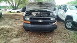 Radiator Core Support Sealed Beam Headlamps Fits 03-16 Express 2500 Van 1188288. Fixed Price $494.90.