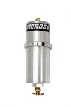 Moroso Billet Aluminum Recovery Tank 1 Qt With Coolant And Drain. Fixed Price $180.99.