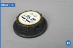 03-08 Jaguar S-type X202 Front Radiator Expansion Tank Reservoir Cap Cover Oem. Fixed Price $41.50.