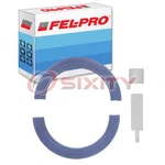 Fel-pro Rear Engine Crankshaft Seal Kit For 1987-1988 Chevrolet V20 Suburban Kw. Fixed Price $28.88.