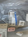 Oem New 2017-2020 Ford F-250 Super Duty Deflector Air Shield HC3Z-8327-P. Fixed Price $175.00.