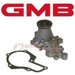 Gmb 165-1120 Water Pump For AW5029 41084 160066061 Coolant Antifreeze Engine Kx. Fixed Price $37.81.