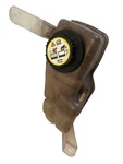 2003 Ford F150 Radiator Coolant Recovery Overflow Reservoir Bottle Tank. Fixed Price $43.00.