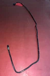 Bmw Eng. Coolant Reservoir Hose 17-11-2-229-053 For M3 2001-2006. Fixed Price $70.36.