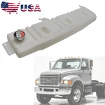 F5HT-8A080-HA F6HZ8A080B Coolant Overflow Tank Ford F600 F700 F800 1980-1999. Fixed Price $43.00.