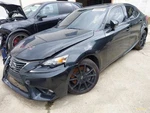 Radiator Fan Motor Assembly Fits 14-19 Lexus IS350 3205266. Fixed Price $185.00.