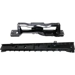 Center Radiator Supports Set Fits 2015-2018 Chevrolet City Express Ls Lt. Fixed Price $426.50.