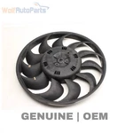 2007-2010 Audi S8 Left Electric Radiator Fan Blade 4E0959455G. Fixed Price $22.99.