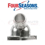 Four Seasons 85950 Engine Coolant Water Outlet For CO34867 CH5950 902-5920 Kz. Fixed Price $36.75.